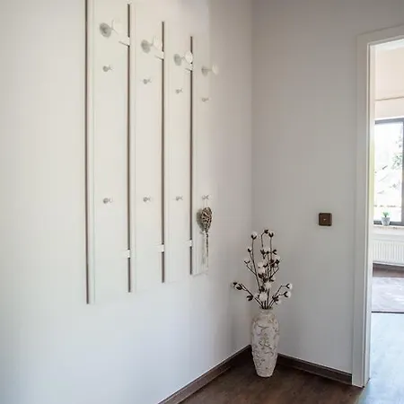 Ferienwohnung Ruhenest Виллинген Экстерьер фото
