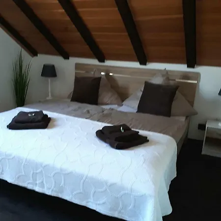Ferienwohnung Ruhenest Виллинген Экстерьер фото