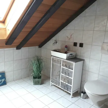 Ferienwohnung Ruhenest Виллинген Экстерьер фото