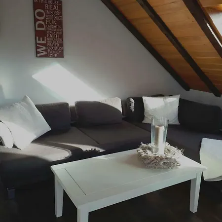 Ferienwohnung Ruhenest Виллинген Экстерьер фото