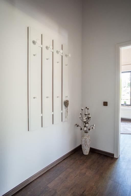 Ruhenest Appartement *