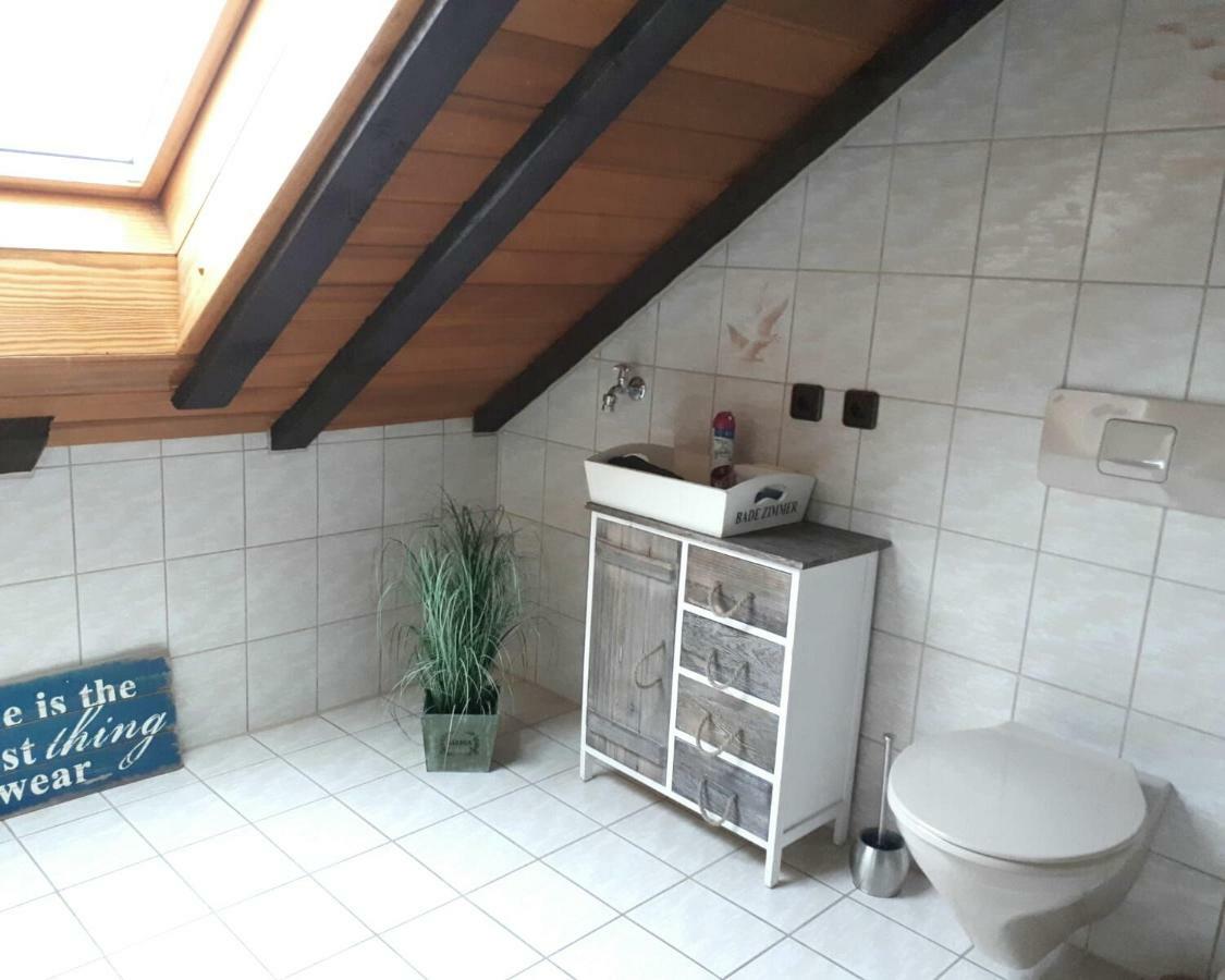 Appartement Ruhenest Willingen (Upland)