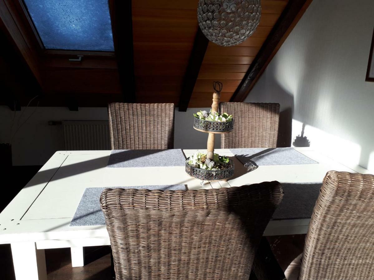 Ruhenest Appartement