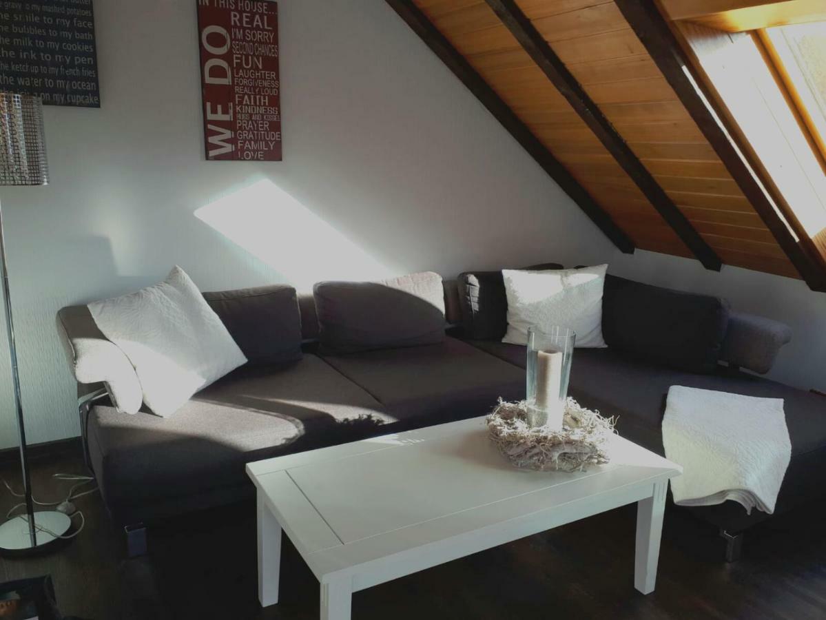 Ruhenest Appartement Willingen (Upland)